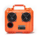 Kawasaki Mule / Ridge / Teryx / KRX Haast Orange DB2 Speaker by Kolpin Powersports